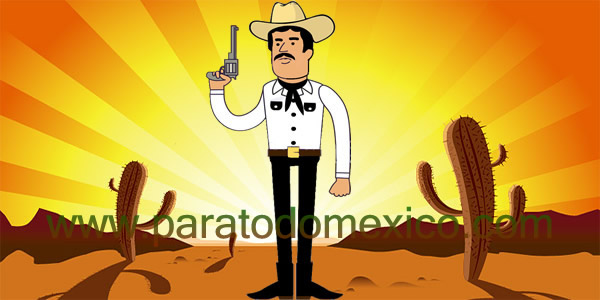 Leyenda de Jesús Malverde el santo de los narcos